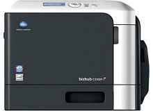 Konica Minolta Bizhub C3100P